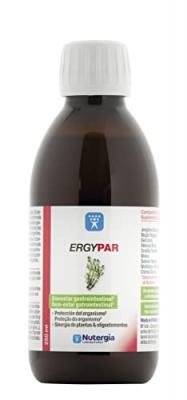Nutergia Ergypar 250 Ml