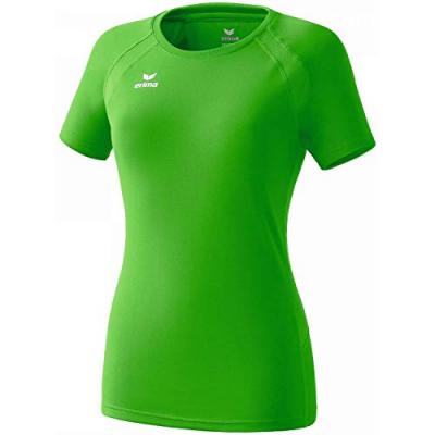 Erima - Performance - T-shirt - Femme - Vert - FR: 48 (46 EU)