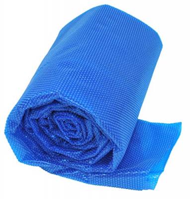 GRE - Couverture de piscine isotherme d't rectangulaire 995x495