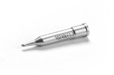 Ersa Panne &agrave; souder de rechange biseaut&eacute;e 1,3mm
