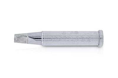 Panne s&acute;rie 102 en forme de burin largeur 32 mm 0102 CDLF32/SB ERSA