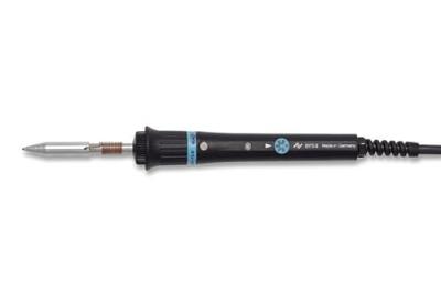 ERSA 0760CD Fer &agrave; souder &agrave; &eacute;l&eacute;ment de chauffage, 75W, 230V, Prise: EU