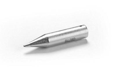 Panne de fer &agrave; souder longue dur&eacute;e &Oslash; 1.0 mm ERSADUR Ersa 842 BD LF