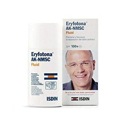 Isdin Eryfotona Ak Nmsc Spf100+ Fluid 50ml