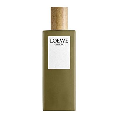 Loewe Esencia Eau De Toilette 100ml Vert Homme