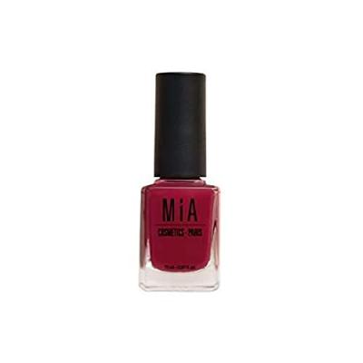 Mia Laurens Paris Carmine vernis &agrave; ongles 11ml