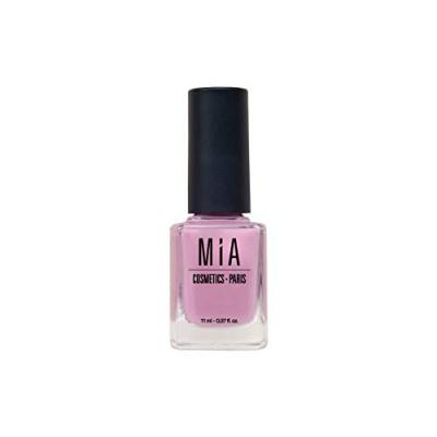 M&iacute;a Cosmetics Vernis &agrave; Ongles 11ml Pivoine en mousseline de soie
