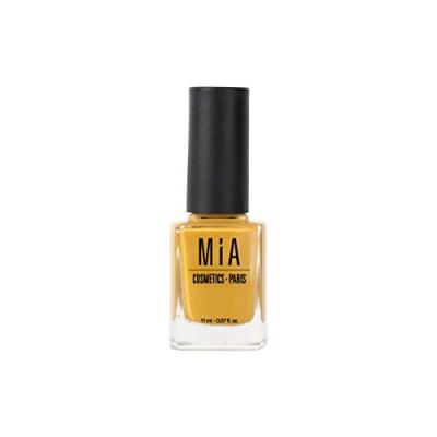 M&iacute;a Cosmetics Vernis &agrave; Ongles 11ml Pissenlit
