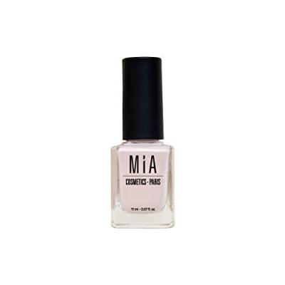 Vernis &agrave; ongles mia cosmetics paris dusty rose (11 ml)