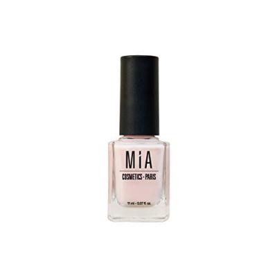 Mia Laurens Paris Vernis &agrave; ongles nu 11ml