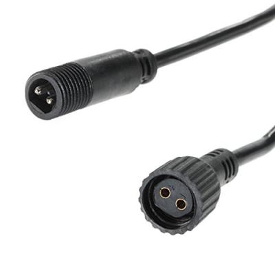 Esotec 101738 Connecteur de C&acirc;ble d'extension 2 Broches Petit, 5 m