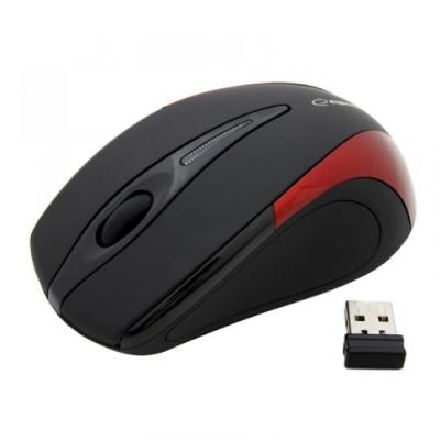 Souris sans fil Esperanza Antares EM101R