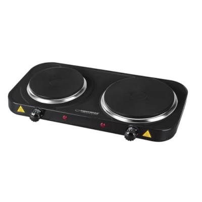 Plaque &agrave; Induction Esperanza EKH014K 48 cm 2500 W