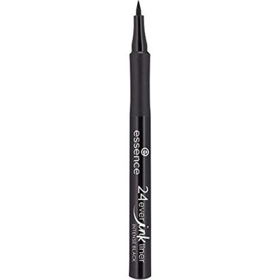 Essence 24ever Ink Liner Eye-liner 01 Noir Intense 1,2 ml