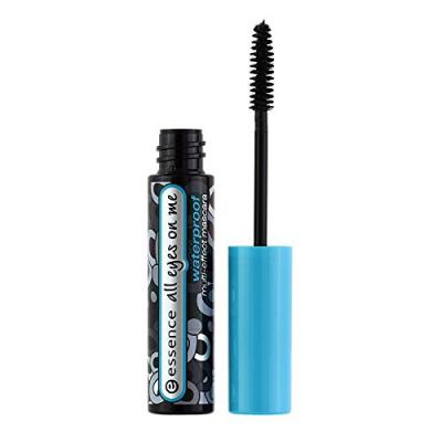 Essence Tous les yeux sur moi mascara 8 ml 8 ml