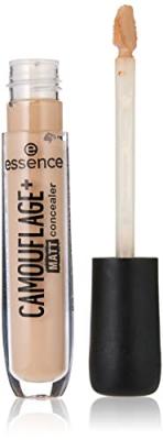 Essence Camouflage+ Correcteur mat 5ml 26 Beige naturel