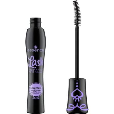 M&aacute;scara Volumen de Pesta&ntilde;as - Lash Princess Sculpted - Essence