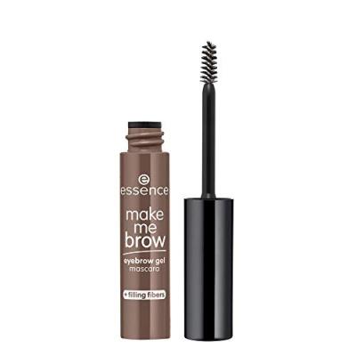 Essence - Gel Mascara Pour Sourcils Make Me Brow - 05 Chocolaty Brows