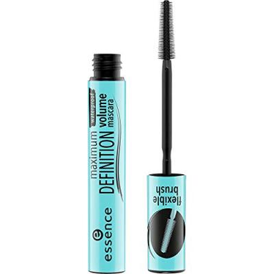 Essence Mascara Hydrofuge Volume D&eacute;finition Maximum 8 ml