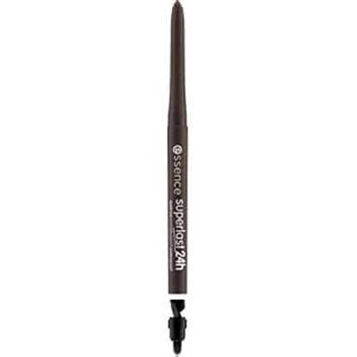 Essence Superlast 24H Crayon &agrave; Sourcils 10&nbsp;Blonde 0,31g