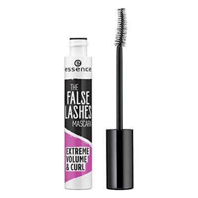 Essence The False Lashes Mascara volume et courbure extr&ecirc;me 10 ml