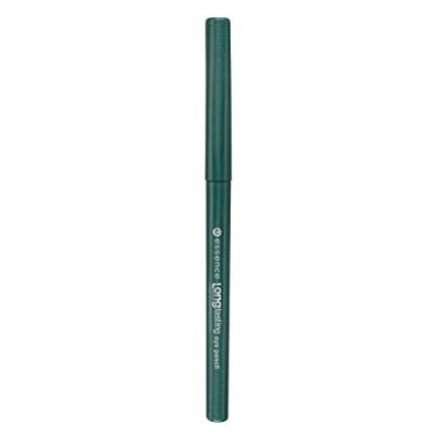 LONG-LASTING l&aacute;piz de ojos 18h waterproof #12-I have a green