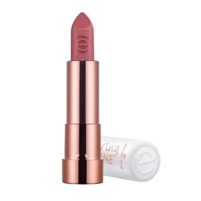 Essence - Rouge &agrave; L&egrave;vres Vegan Collagen Caring Shine - 204 My Way