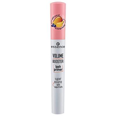 Essence Base Mascara De Pesta&ntilde;as Voluminizadora 7 Ml