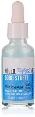 HELLO, Good STUFF! Primer Hydrate & Plump s&eacute;rum para rostro 30 ml