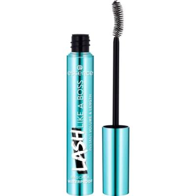 Essence Lash Like A Boss Instant Volume & Length Waterproof 9.5ml