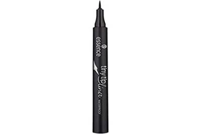 Essence Traceur pour les yeux imperm&eacute;able Tiny Tip 01 Deep Black 1,1
