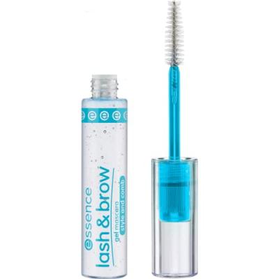 Essence mascara pour sourcils et cils 9 ml