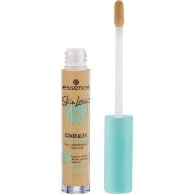 Essence Skin Lovin' Sensitive Concealer 25 Medium Olive 35ml