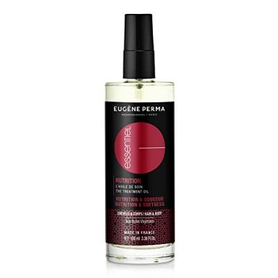 Eug&egrave;ne Perma Essentiel Nutrition Huile de Soin Keratin - Spray 100 ml