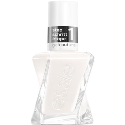 Gel Couture #136-premier essayage 