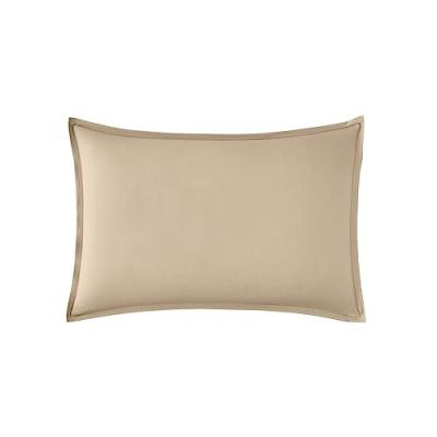 Essix Taie d'oreiller, Percale de Coton, Lin, 50x70 cm