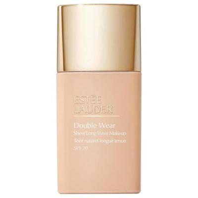 Est&eacute;e Lauder Fond de Teint Mat Double Usage Spf20 30 ml 1N1 brut