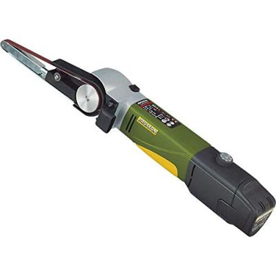 Ponceuse &agrave; bande sans fil bs/a 10,8 v Proxxon Micromot 29810 W134511