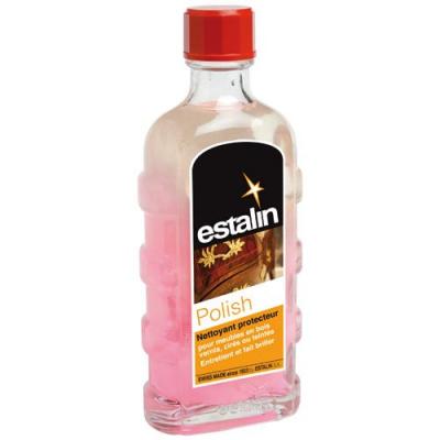 Nettoyant protecteur bois ESTALIN - Polish - 250ml