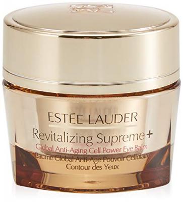Estee Lauder Revitalizing Supreme Eye Cream 15ml Marron,Rouge 15 ml