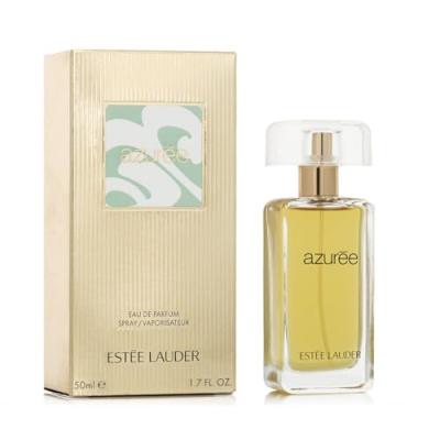 Est&eacute;e Lauder - Les classiques Azur&eacute;e Eau de Parfum Spray parfum 50 ml