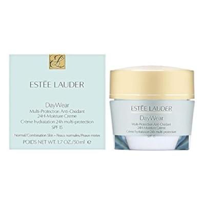 Cr&egrave;me de jour Spf15 50ml
