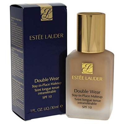 Base de maquillage liquide double wear estee lauder