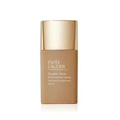 Est&eacute;e Lauder Double Wear Fond de Teint 4N1 Shell Beige