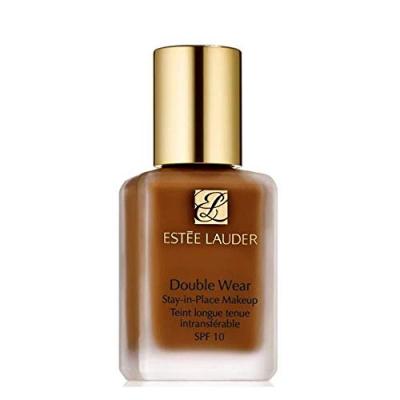 Double Wear Stay in Place Foundation SPF 10 6C2 Pecan