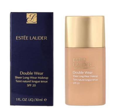 Est&eacute;e Lauder Double Wear Fond de Teint 2C2 Pale Almond
