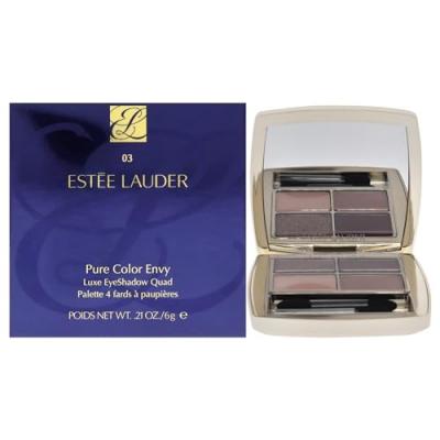 Pure Color Envy Ombres &agrave; paupi&egrave;res Sculptantes Marron Est&eacute;e Lauder