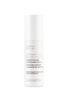 Sensilis Eternalist AGE Retinol Filler S&eacute;rum Anti-Rides 30 ml