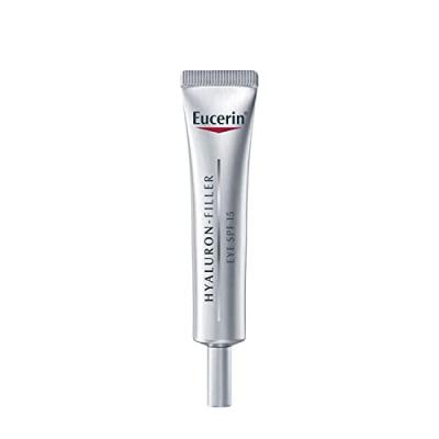 Eucerin Hyaluron-Filler Contour des Yeux SPF 15 15 ml