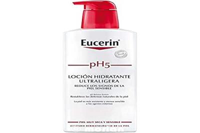 Eucerin Ph5 Lotion Hydratante Ultral&eacute;g&egrave;re 400 ml